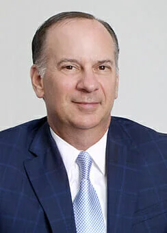 Attorney Richard Anderson