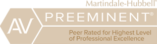 Lawyer Credential Badge