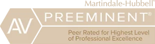 Lawyer Credential Badge