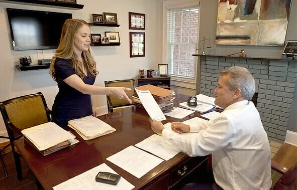 Workers' Compensation Lawyers in Charlotte and Greensboro NC