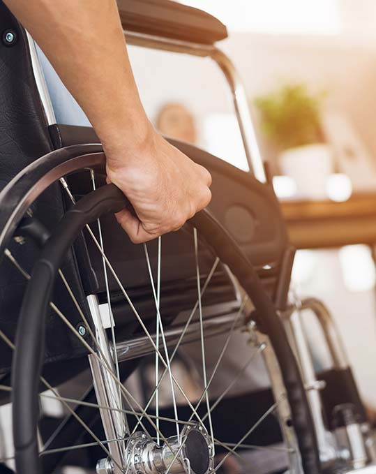 Personal Injury