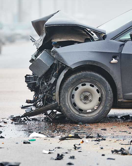 Car Crash