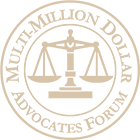 Lawyer Credential Badge