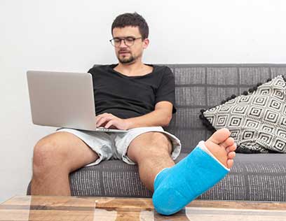 How Long Do You Have to Sue for Personal Injury?