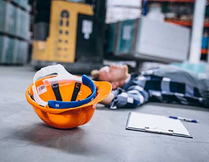 Does Workers’ Comp Pay for Lost Wages?