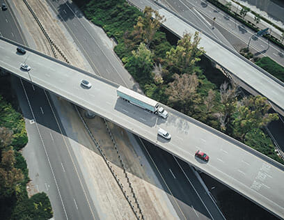 Who is at Fault in a Lane-Change Accident?