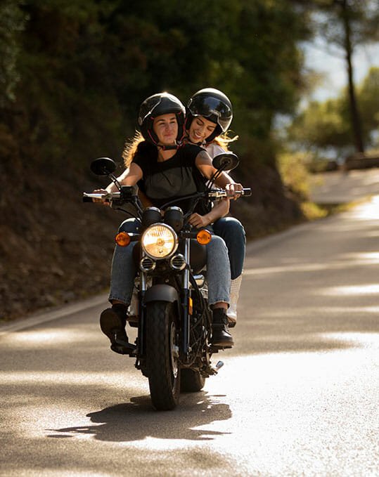Mooresville Motorcycle Accident Lawyer